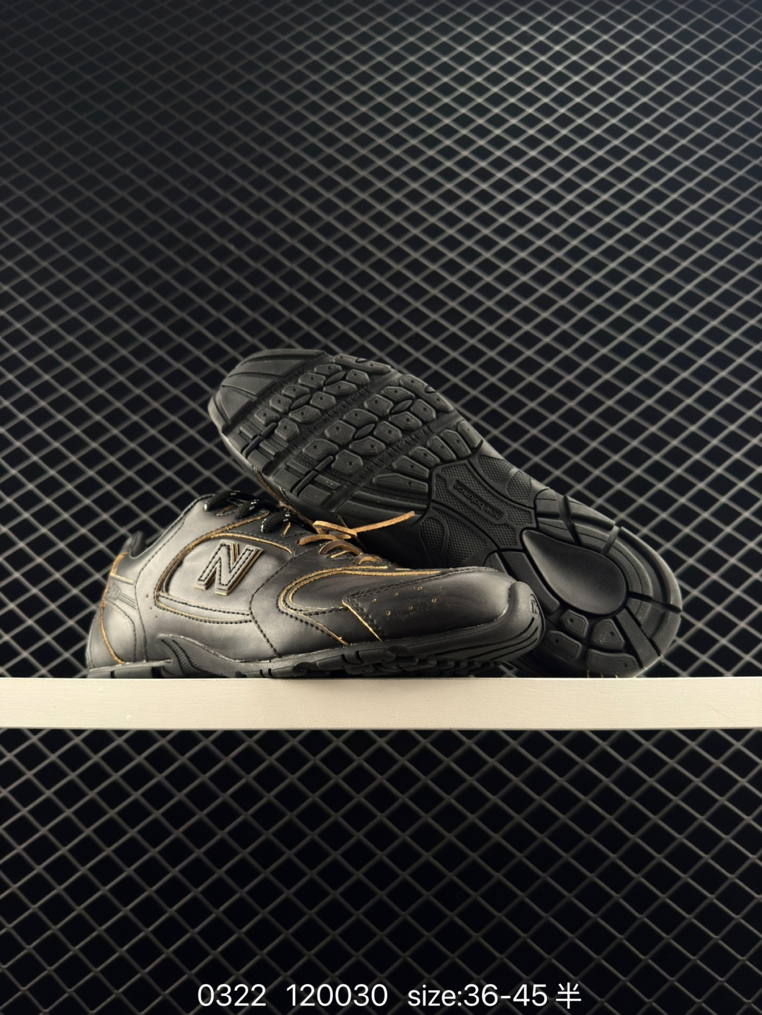 New Balance x MIU MIU  NB 530